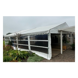 Tent 8x10m