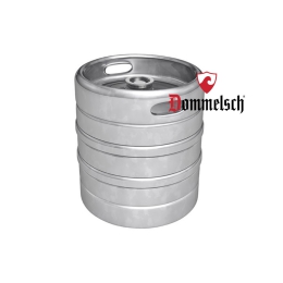 Fust Dommelsch 50 liter