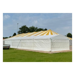 Tent 5x20m