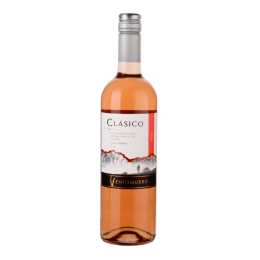 Ventisquero Clasico Rose (per 3 flessen)