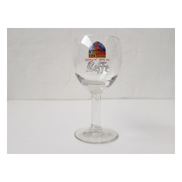 Leffe glas (per stuk)