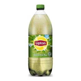 Lipton Ice Tea Green (per 3 flessen)