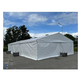 Tent 8x15m