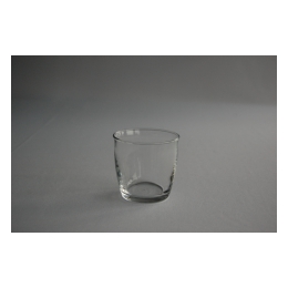 Amuseglas Ø 7cm (per stuk)