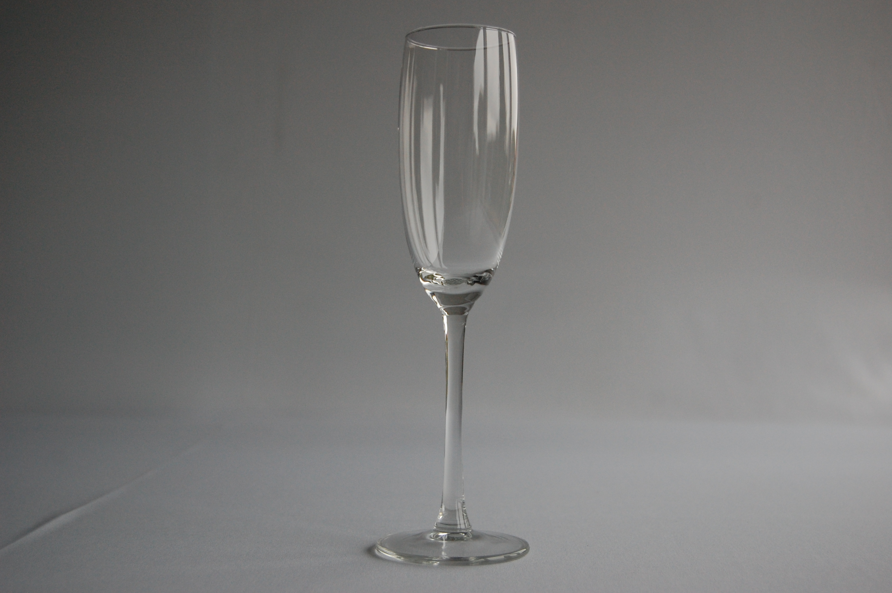 Champagne flûte 19cl (per 36 stuks)