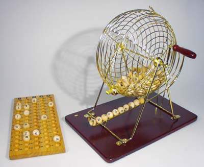 Bingo molen klein