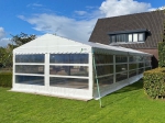 Tent 5x15m