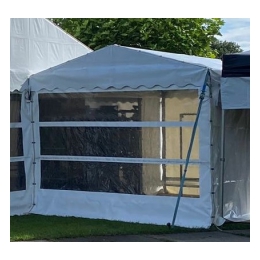 Tent 3x5m