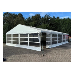 Tent 8x12,5m