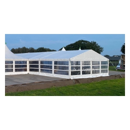 Tent 8x17,5m