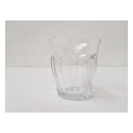 Picardi glas 15cl (per 32 stuks)