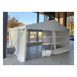 Tent 5x5m