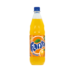 Fanta Sinas (per 3 flessen)