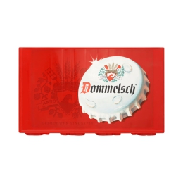 Krat Dommelsch 24x30cl