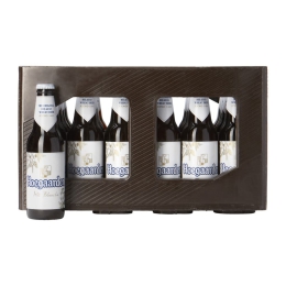 Krat Hoegaarden wit 24x30cl