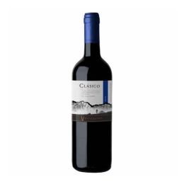 Ventisquero Clasico Merlot (per 3 flessen)